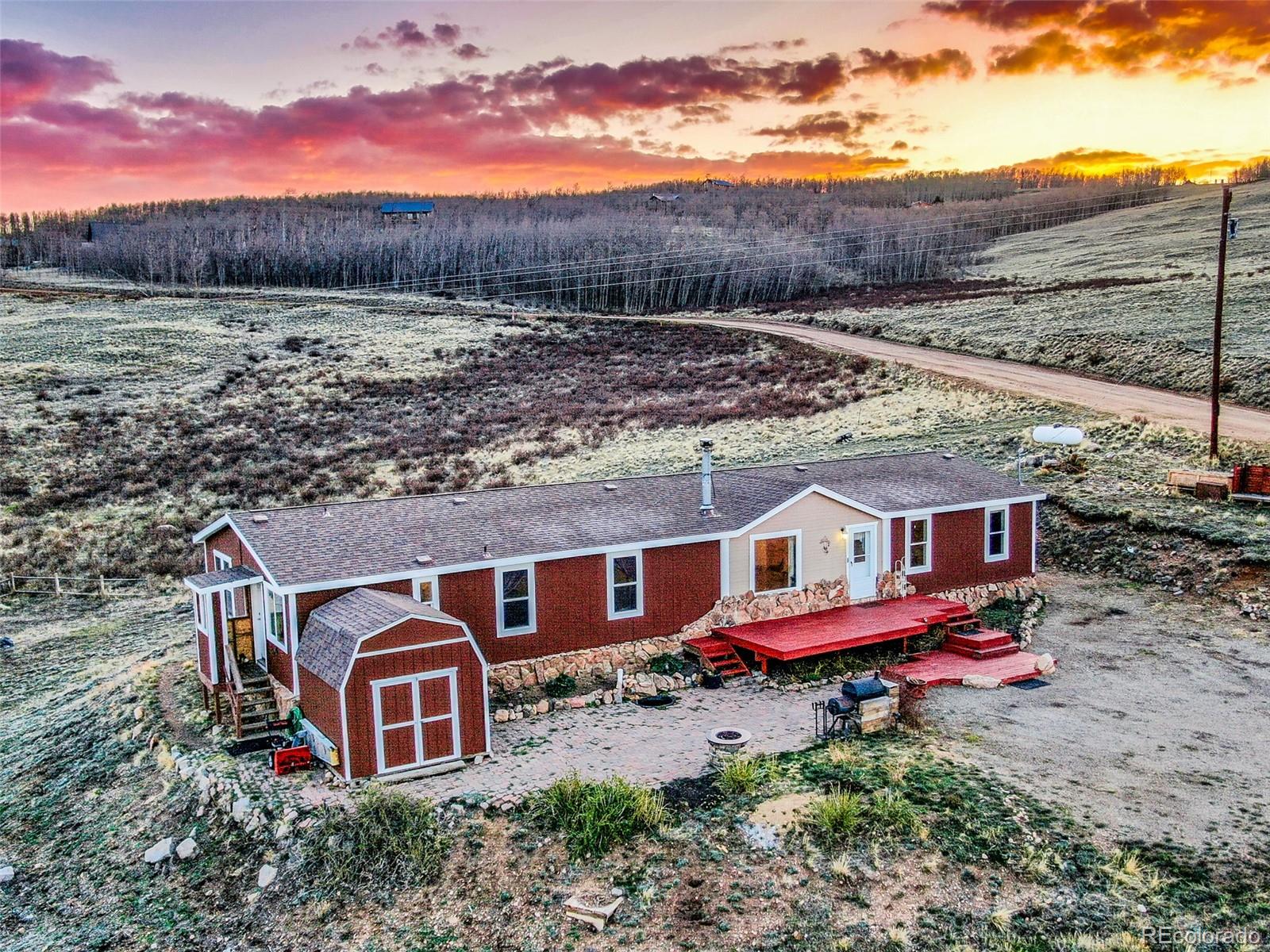 MLS Image #0 for 2286  georgia drive,jefferson, Colorado