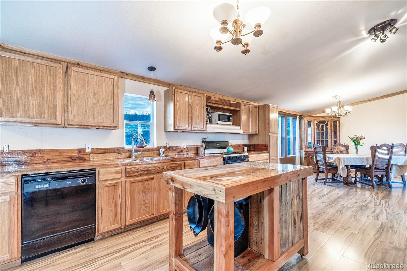 MLS Image #2 for 2286  georgia drive,jefferson, Colorado