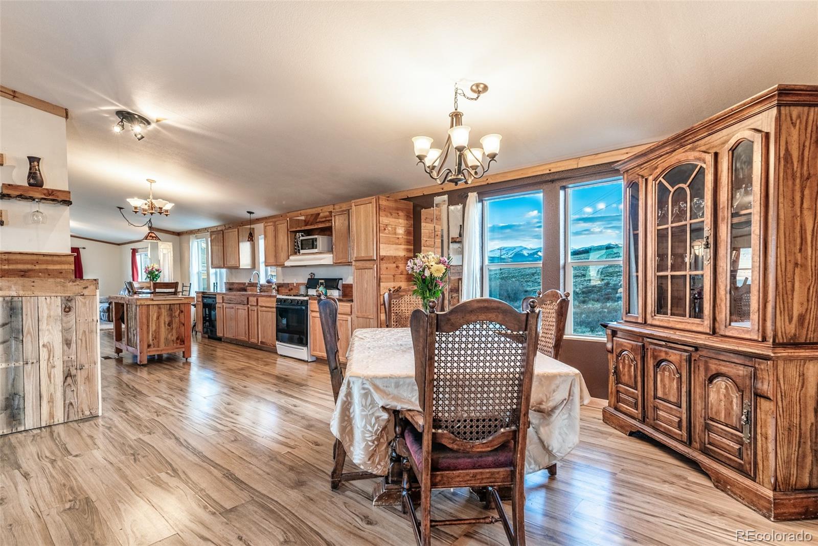 MLS Image #3 for 2286  georgia drive,jefferson, Colorado