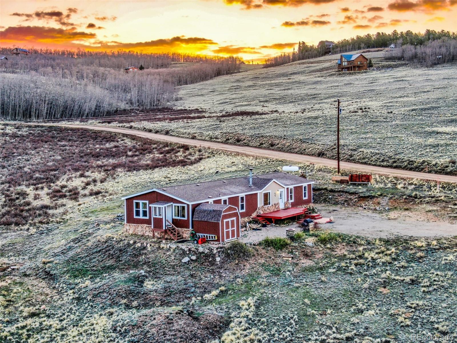 MLS Image #45 for 2286  georgia drive,jefferson, Colorado