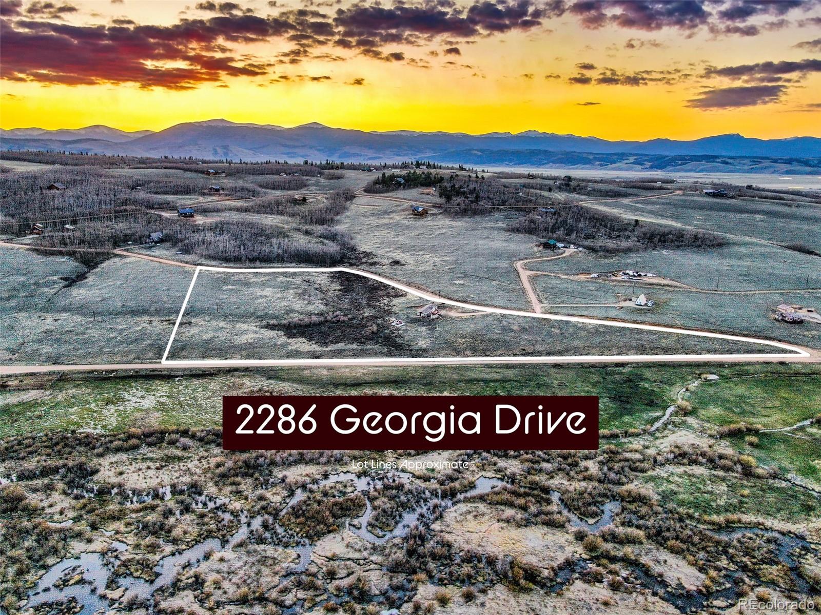 MLS Image #49 for 2286  georgia drive,jefferson, Colorado