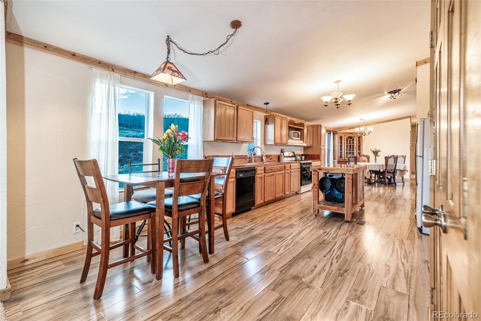 MLS Image #6 for 2286  georgia drive,jefferson, Colorado