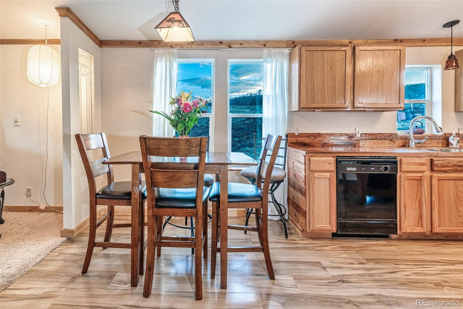 MLS Image #7 for 2286  georgia drive,jefferson, Colorado