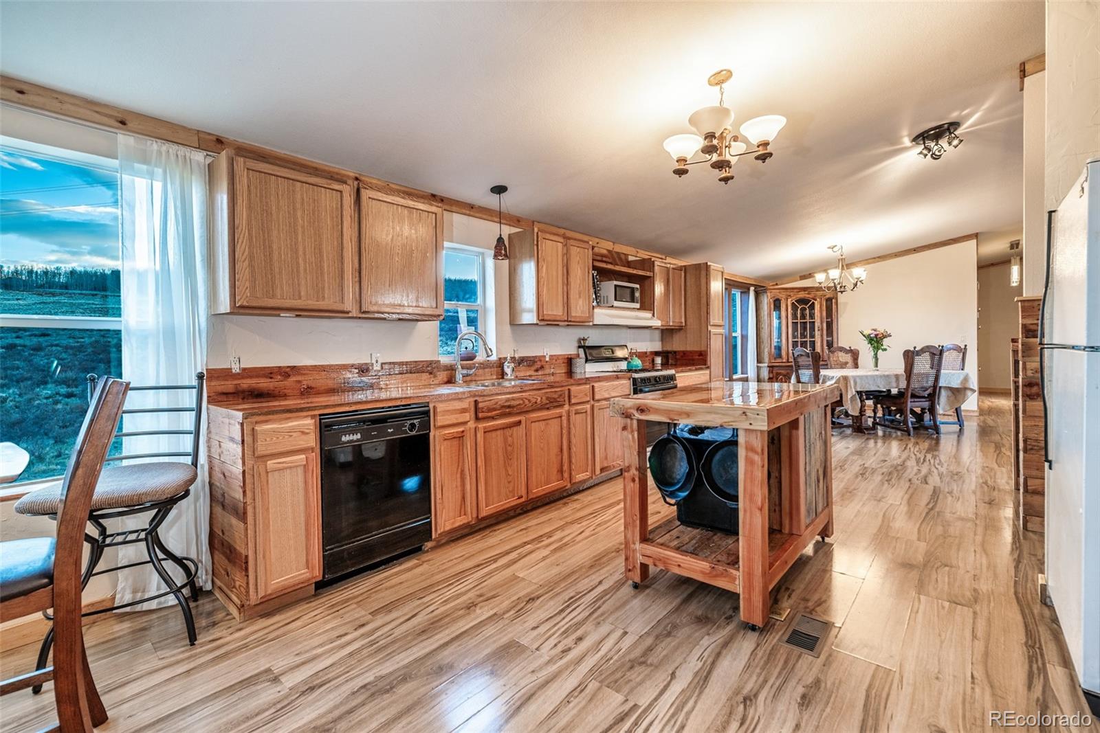 MLS Image #8 for 2286  georgia drive,jefferson, Colorado