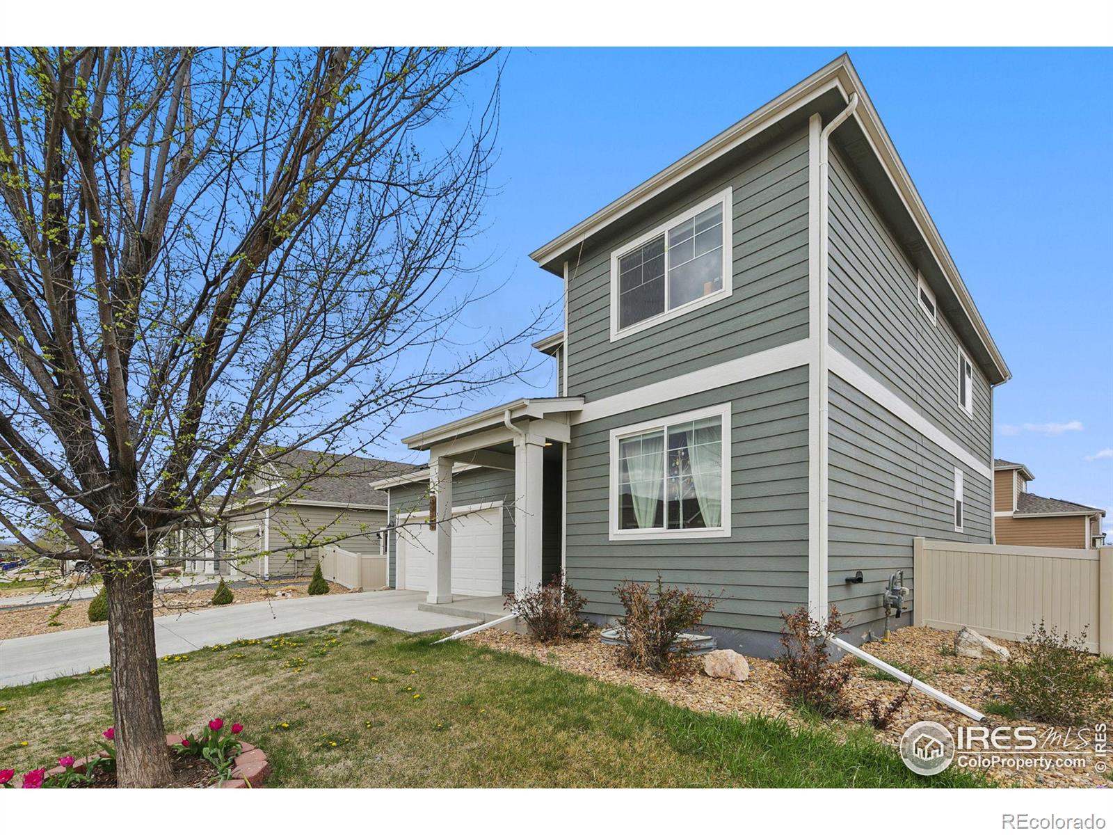 CMA Image for 3926  Peach Street,Wellington, Colorado