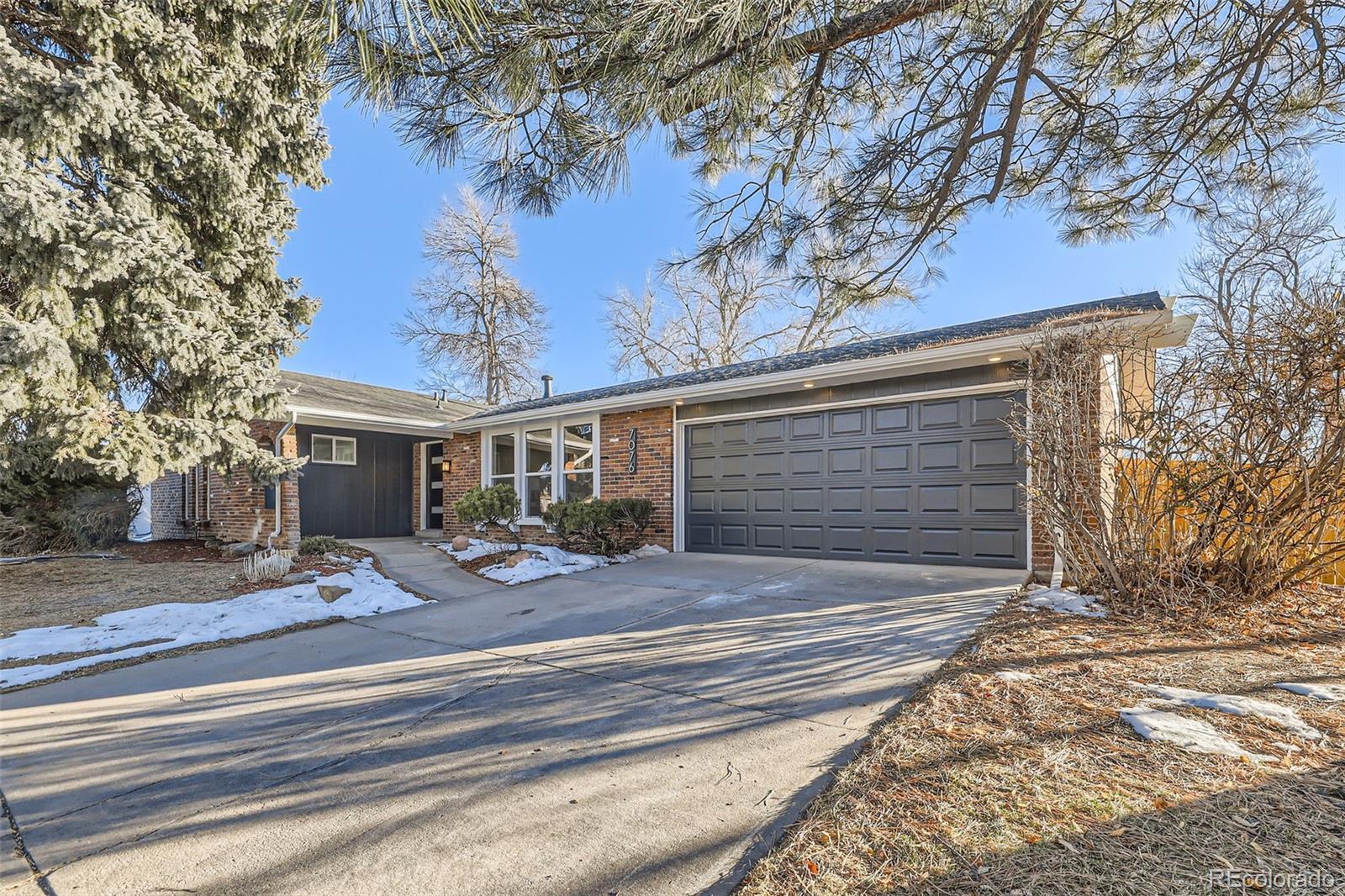 MLS Image #2 for 7076 s newland street,littleton, Colorado