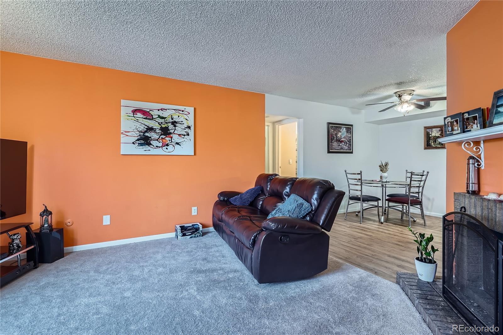 MLS Image #3 for 3550 s harlan street,denver, Colorado