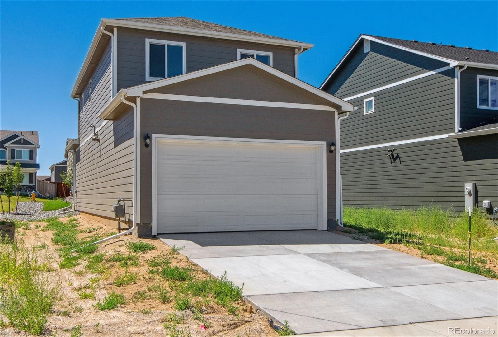 MLS Image #2 for 692 n shawnee street,aurora, Colorado