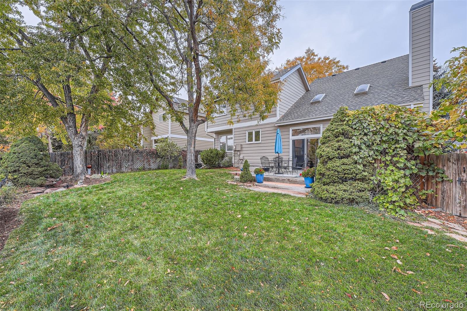 MLS Image #24 for 12658 w 84th drive,arvada, Colorado