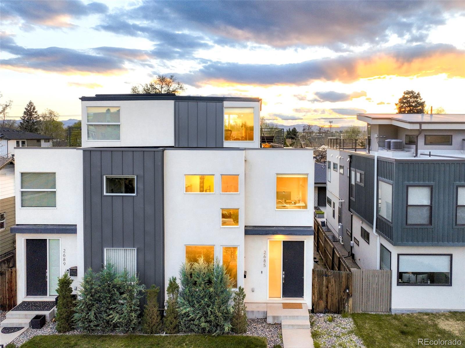 CMA Image for 2685 S Acoma Street,Denver, Colorado
