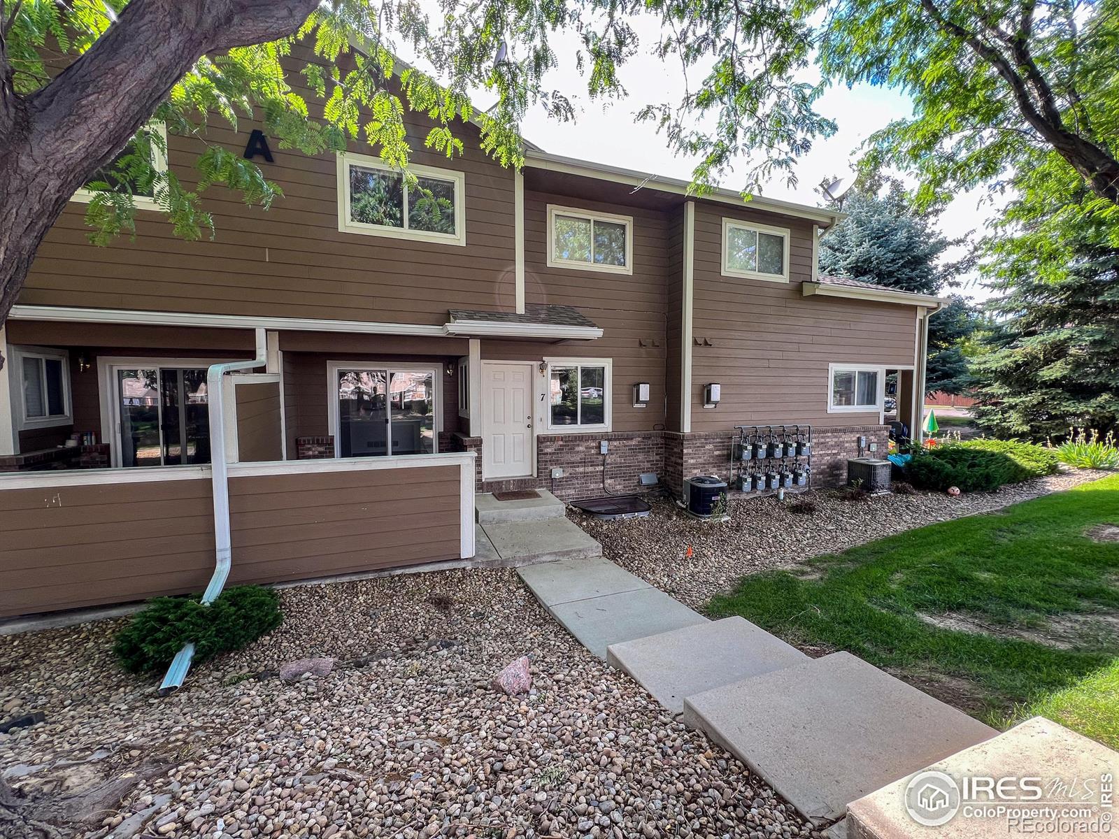 MLS Image #3 for 1601  great western drive,longmont, Colorado