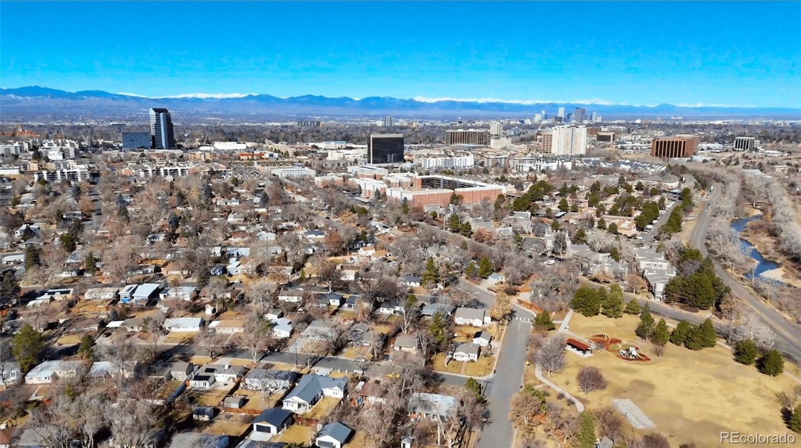 MLS Image #28 for 1150 s forest street,denver, Colorado