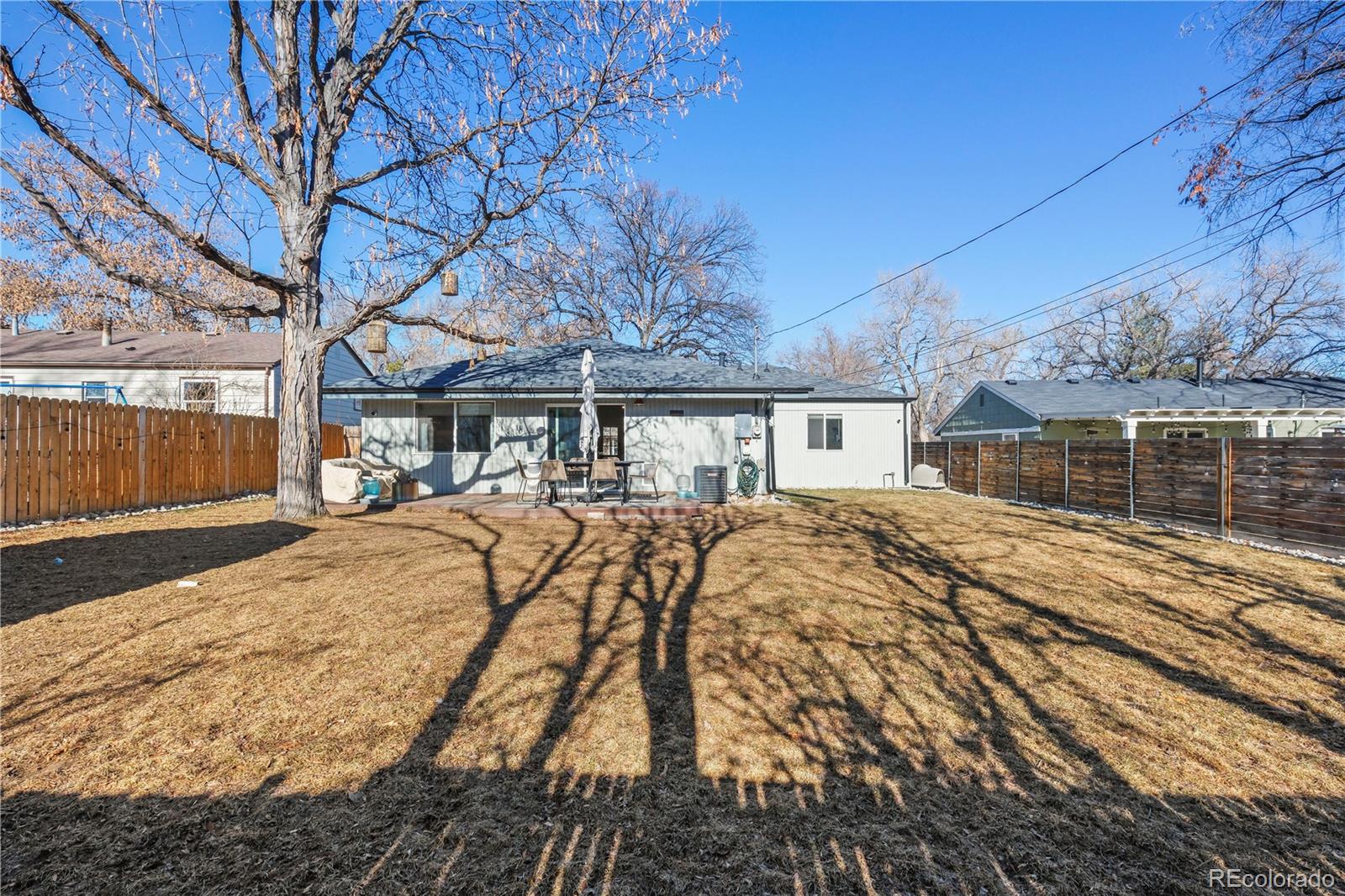 MLS Image #31 for 1150 s forest street,denver, Colorado