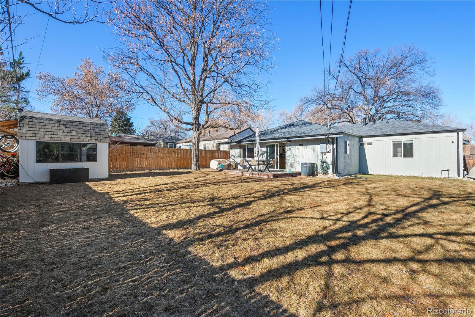 MLS Image #32 for 1150 s forest street,denver, Colorado