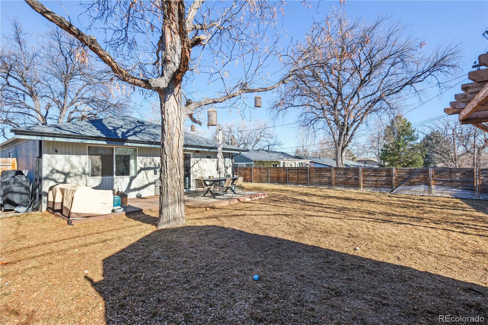 MLS Image #33 for 1150 s forest street,denver, Colorado