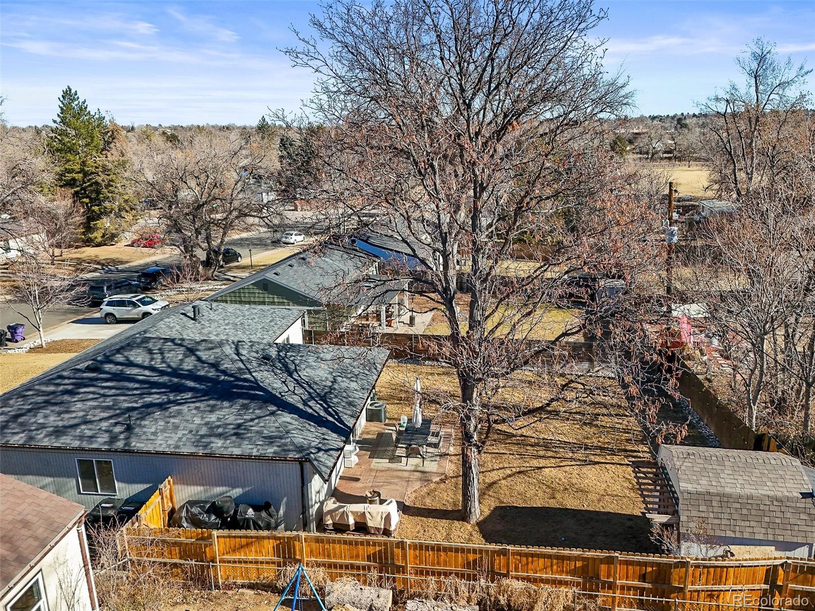 MLS Image #34 for 1150 s forest street,denver, Colorado