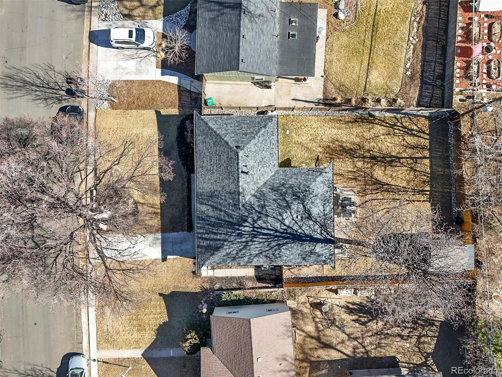 MLS Image #37 for 1150 s forest street,denver, Colorado