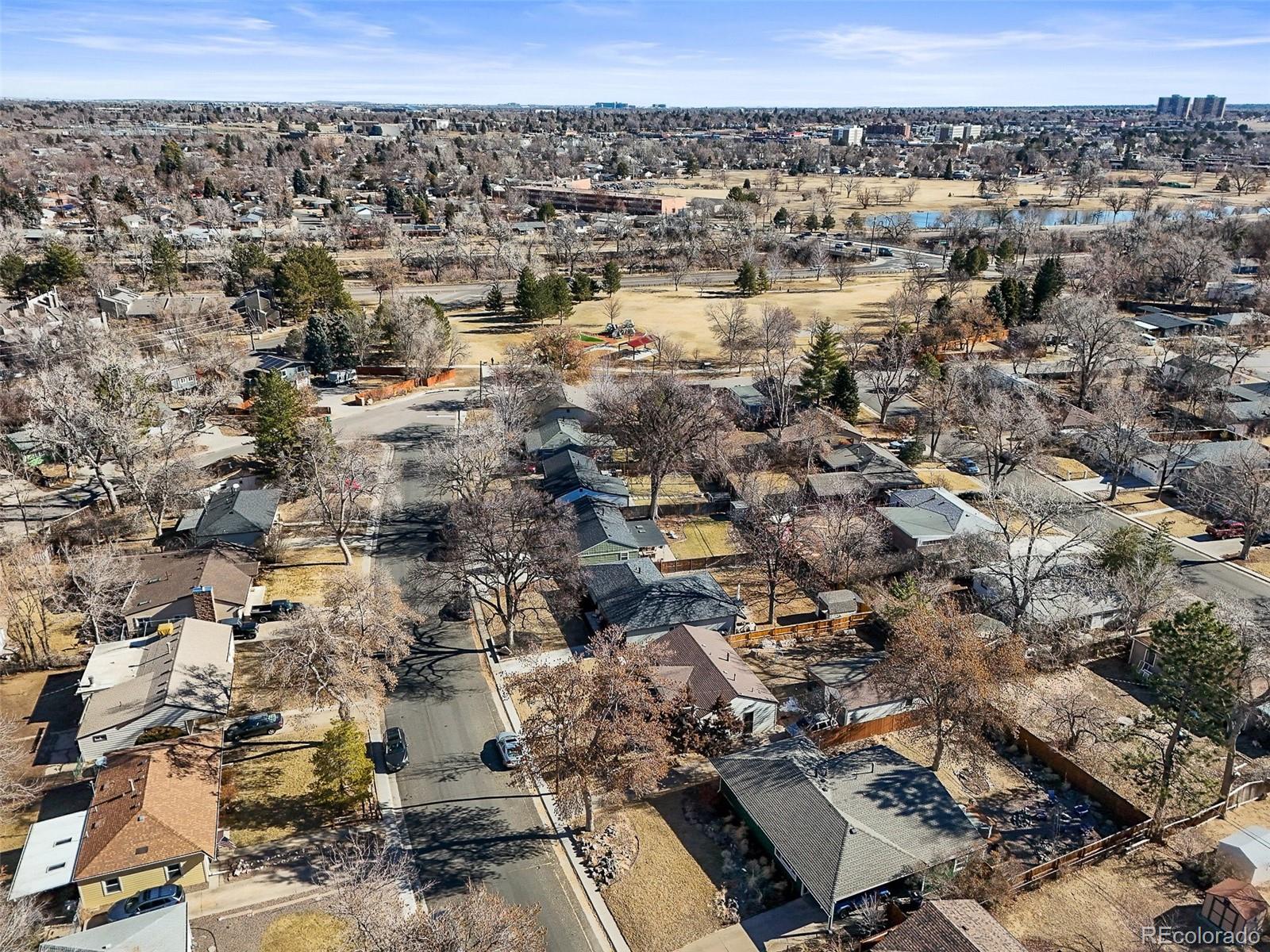 MLS Image #38 for 1150 s forest street,denver, Colorado