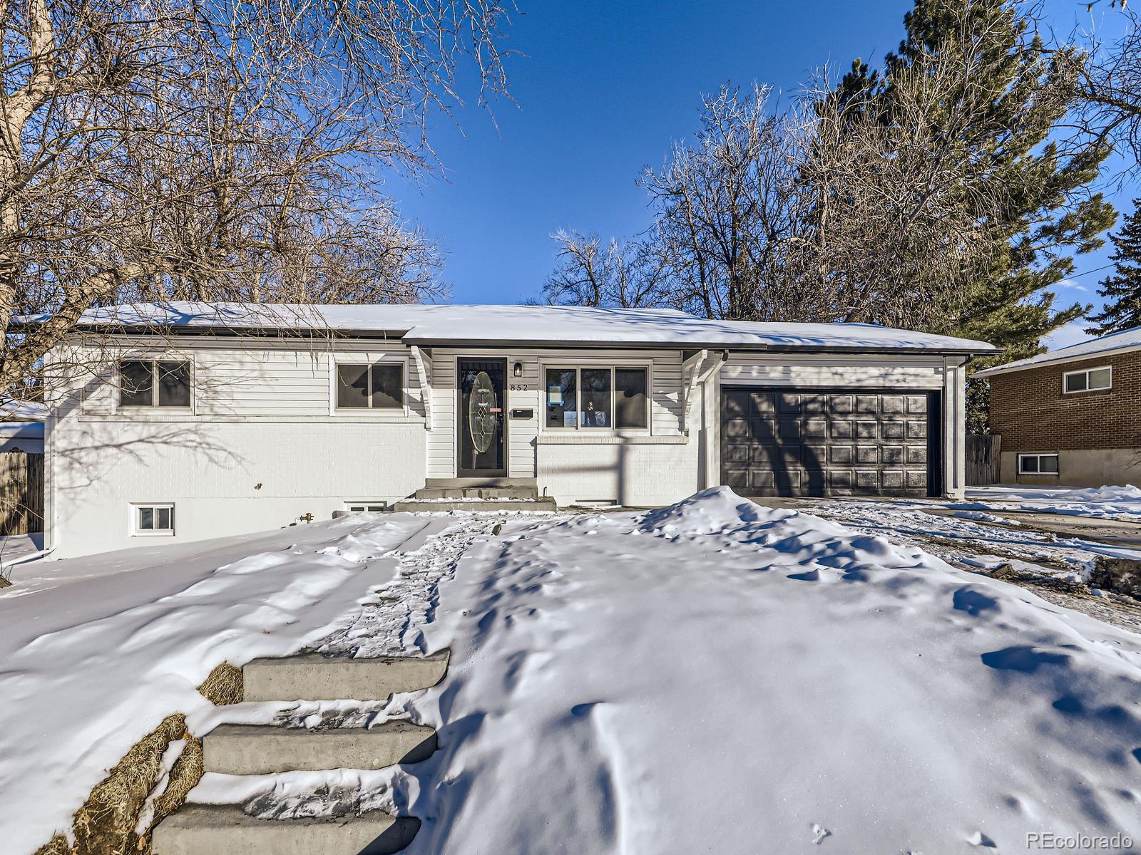 MLS Image #0 for 852 s union boulevard,lakewood, Colorado