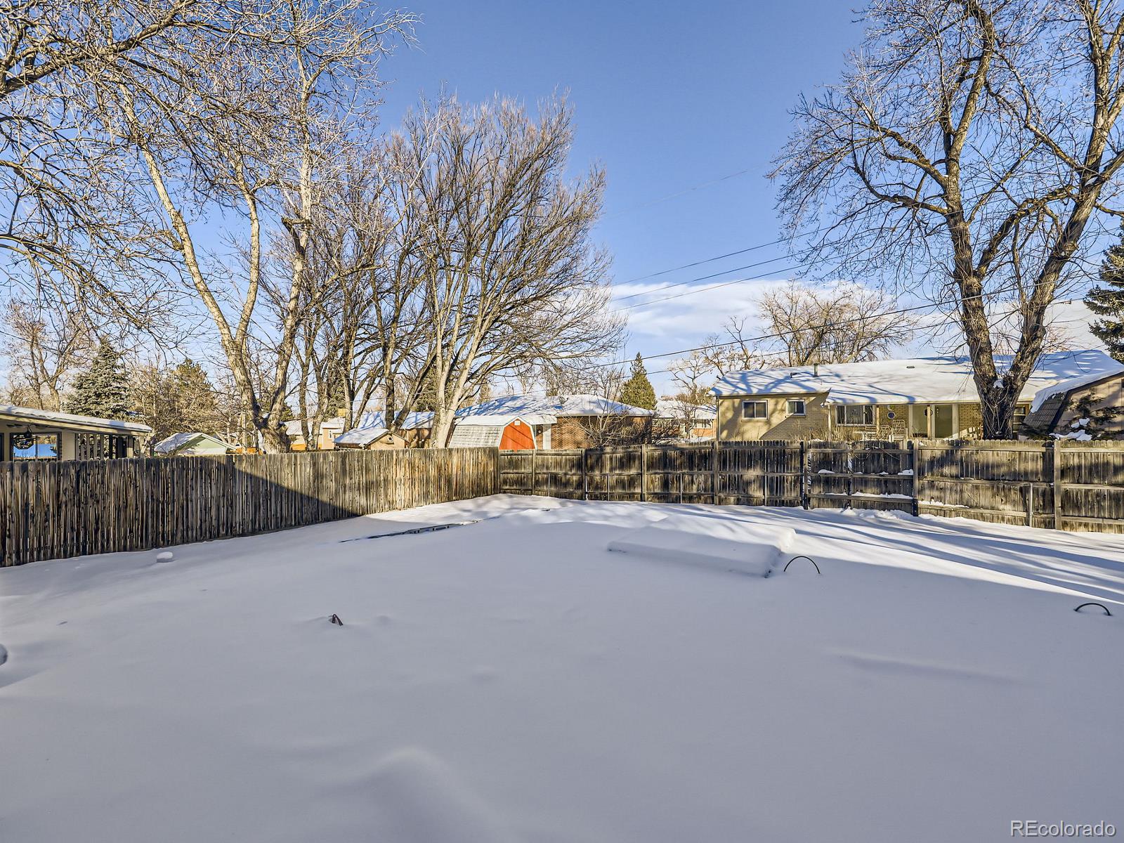 MLS Image #26 for 852 s union boulevard,lakewood, Colorado