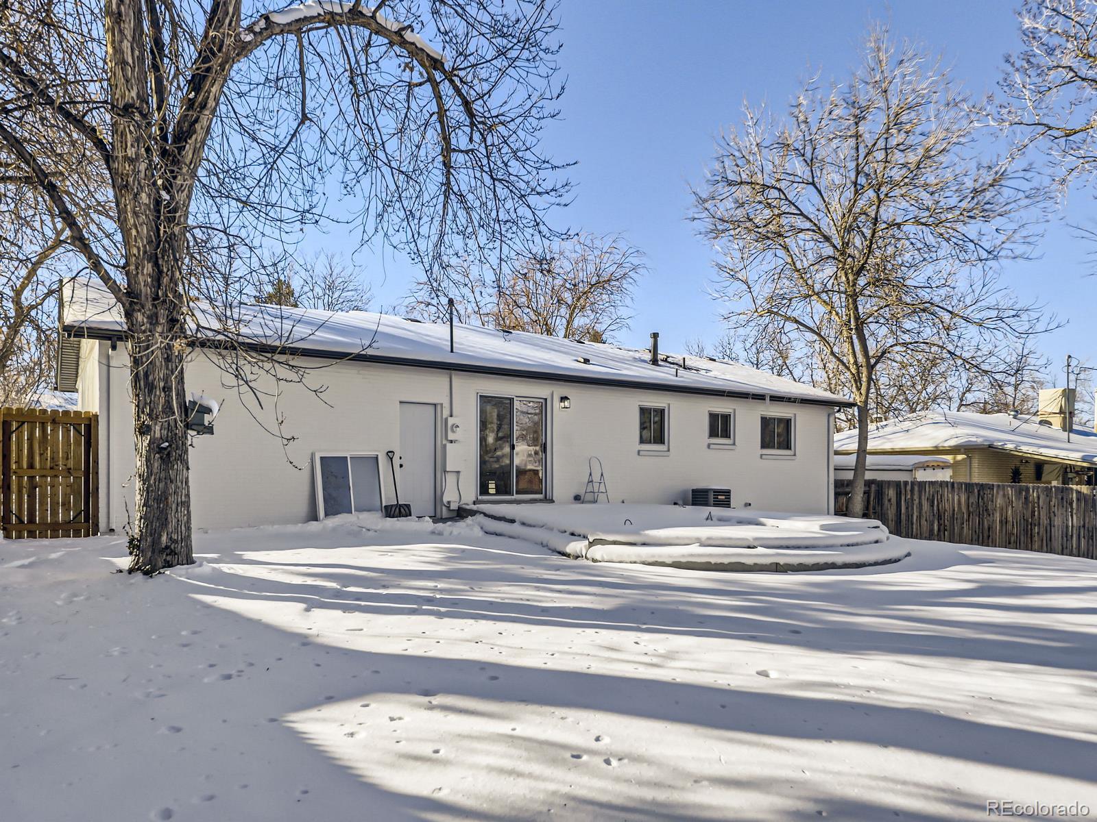 MLS Image #27 for 852 s union boulevard,lakewood, Colorado