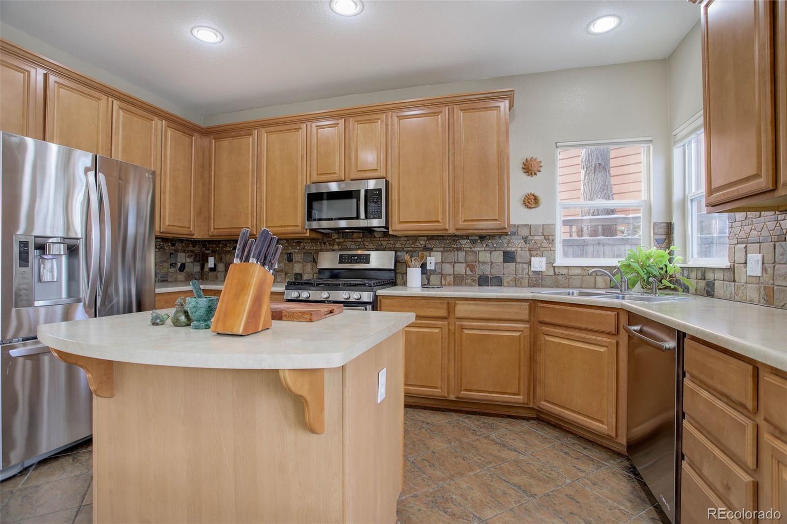 MLS Image #13 for 3925  broadview place,castle rock, Colorado