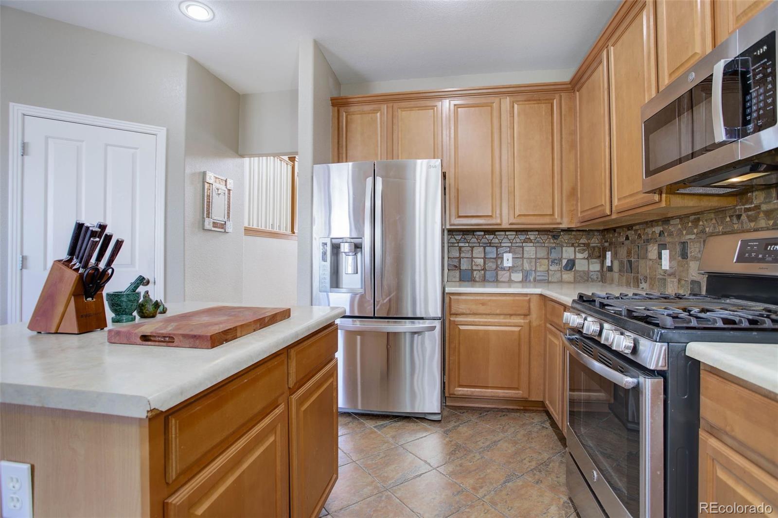 MLS Image #14 for 3925  broadview place,castle rock, Colorado