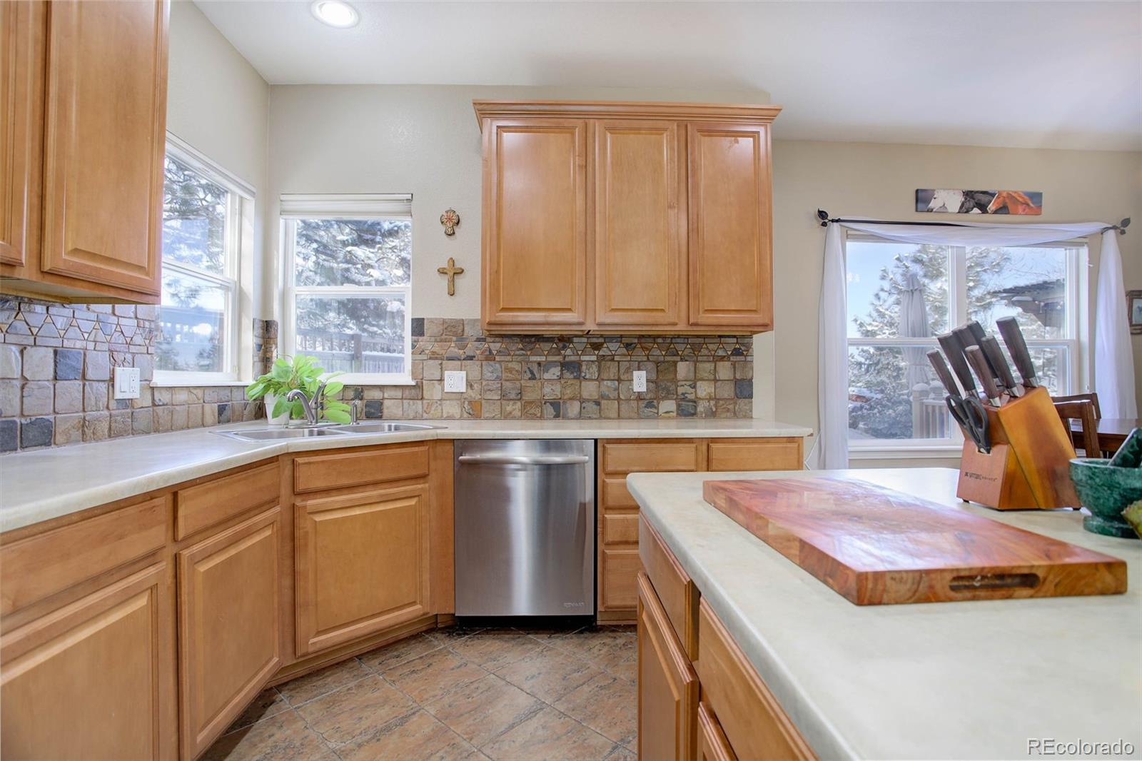 MLS Image #15 for 3925  broadview place,castle rock, Colorado