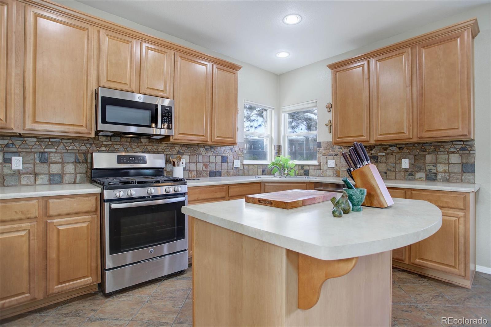 MLS Image #16 for 3925  broadview place,castle rock, Colorado