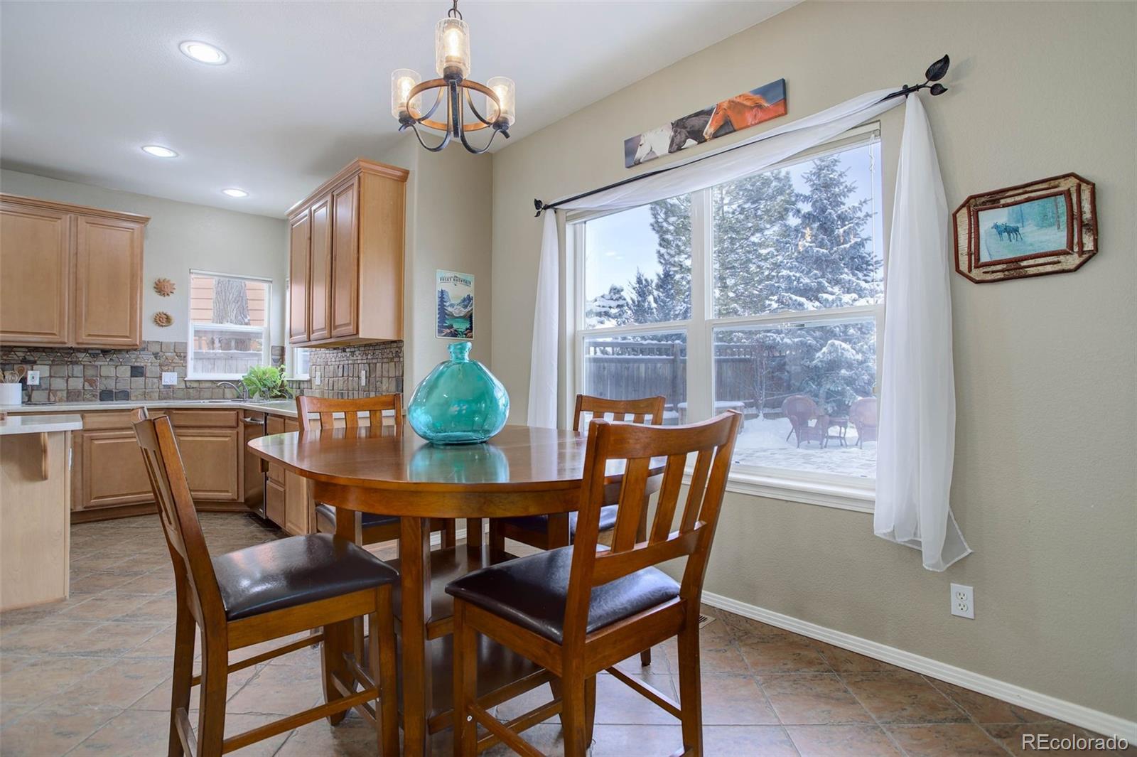 MLS Image #18 for 3925  broadview place,castle rock, Colorado