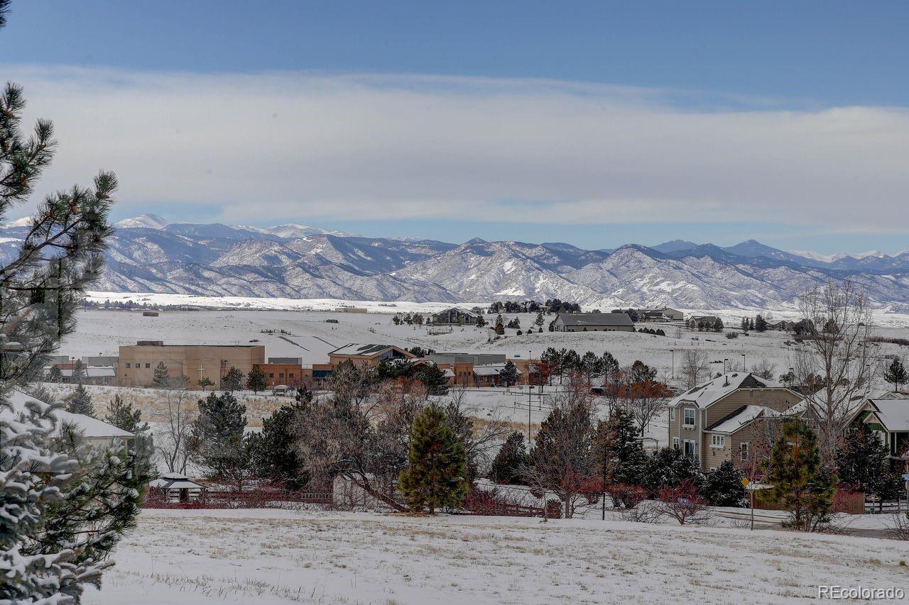 MLS Image #26 for 3925  broadview place,castle rock, Colorado