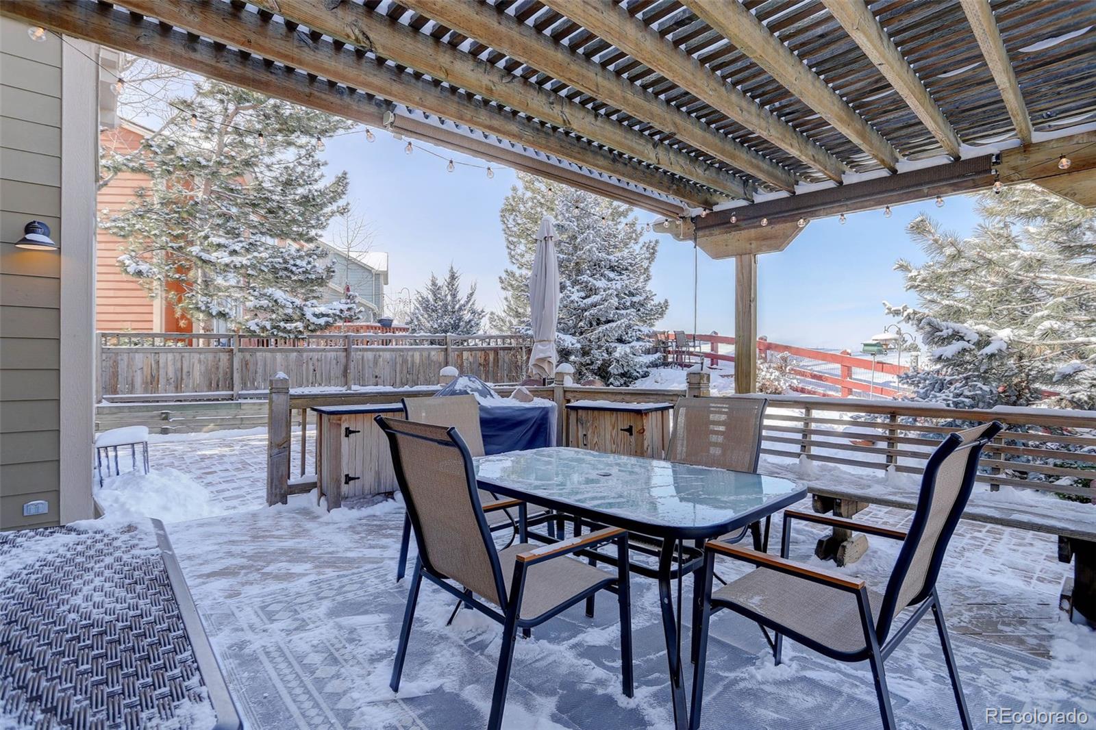 MLS Image #41 for 3925  broadview place,castle rock, Colorado