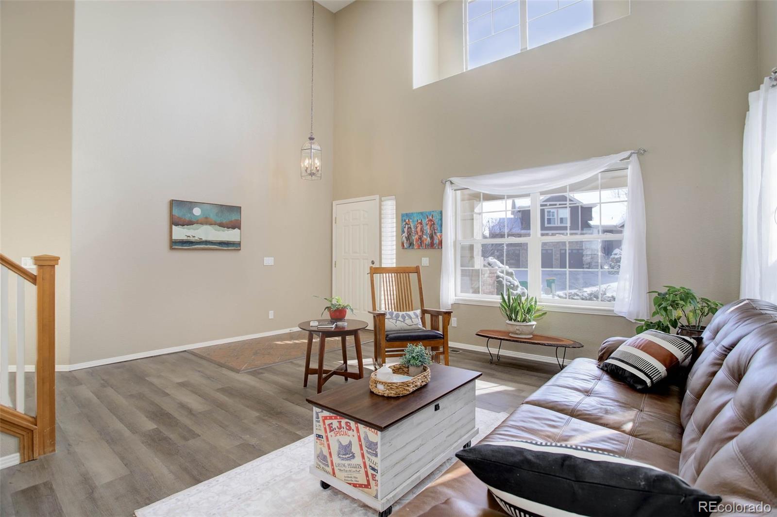 MLS Image #7 for 3925  broadview place,castle rock, Colorado