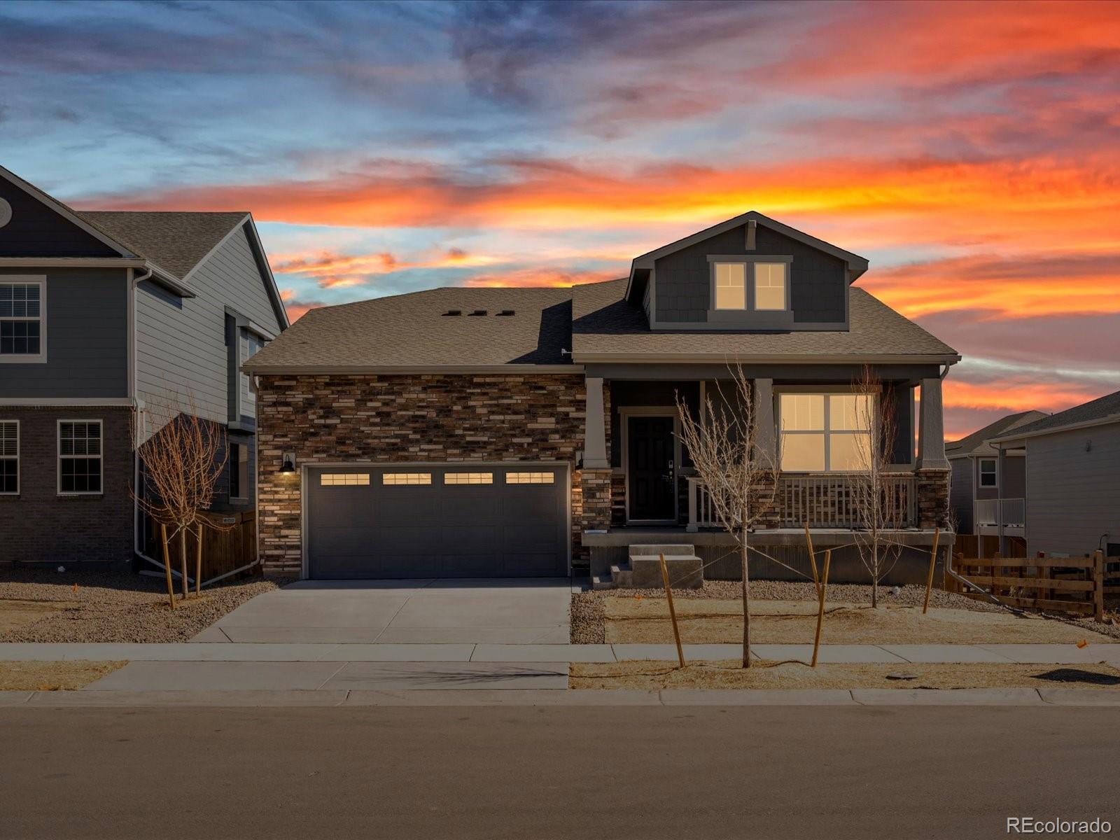 MLS Image #1 for 6140  hourglass drive,brighton, Colorado