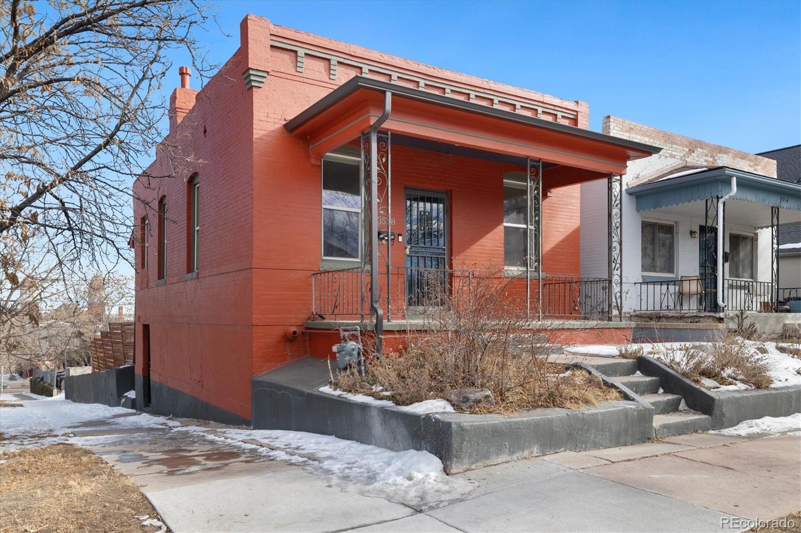 CMA Image for 3558  Pecos Street,Denver, Colorado