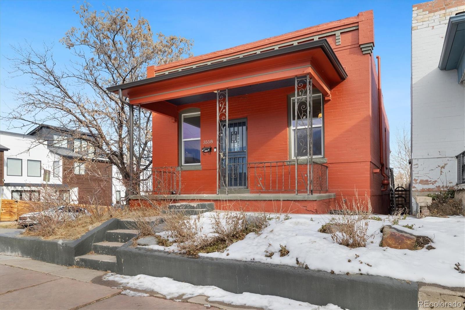 MLS Image #2 for 3558  pecos street,denver, Colorado