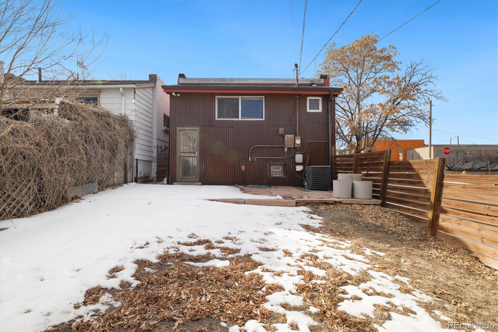 MLS Image #29 for 3558  pecos street,denver, Colorado