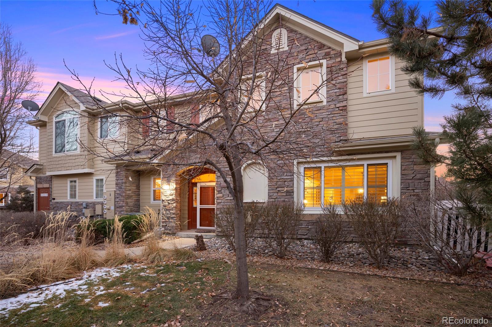 MLS Image #0 for 15367 w 66th drive,arvada, Colorado