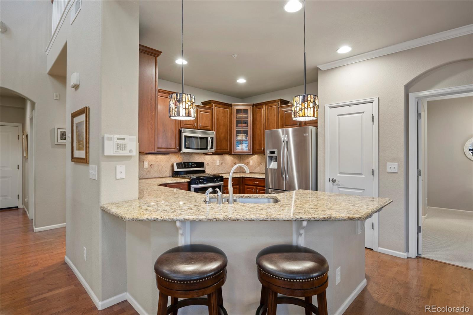 MLS Image #10 for 15367 w 66th drive,arvada, Colorado