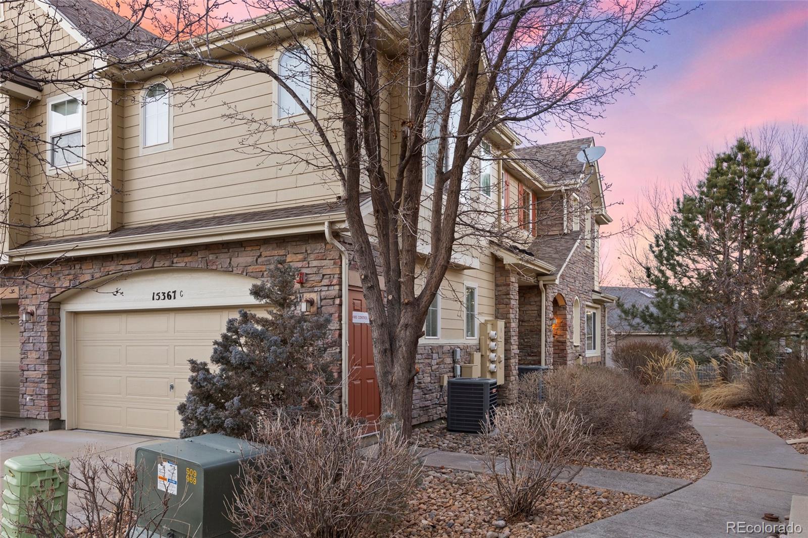 MLS Image #38 for 15367 w 66th drive,arvada, Colorado