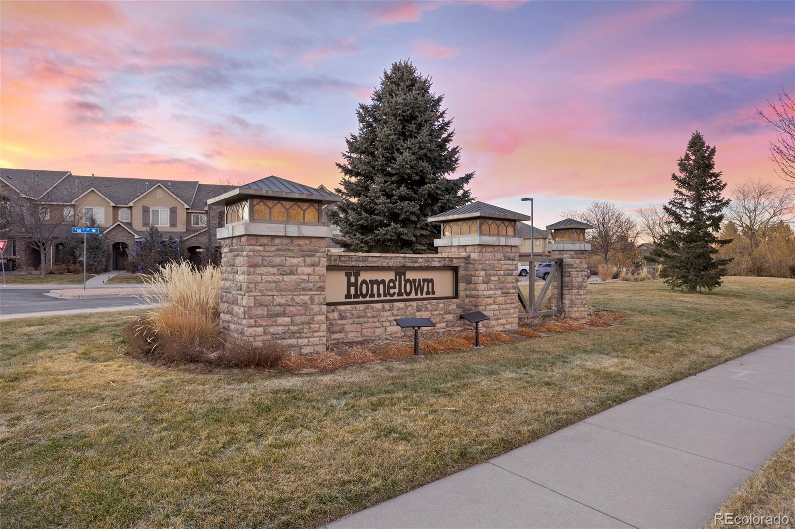 MLS Image #39 for 15367 w 66th drive,arvada, Colorado