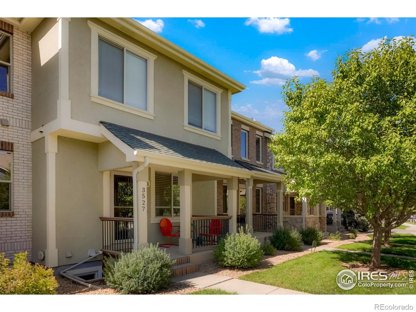 MLS Image #2 for 3527  big ben drive,fort collins, Colorado