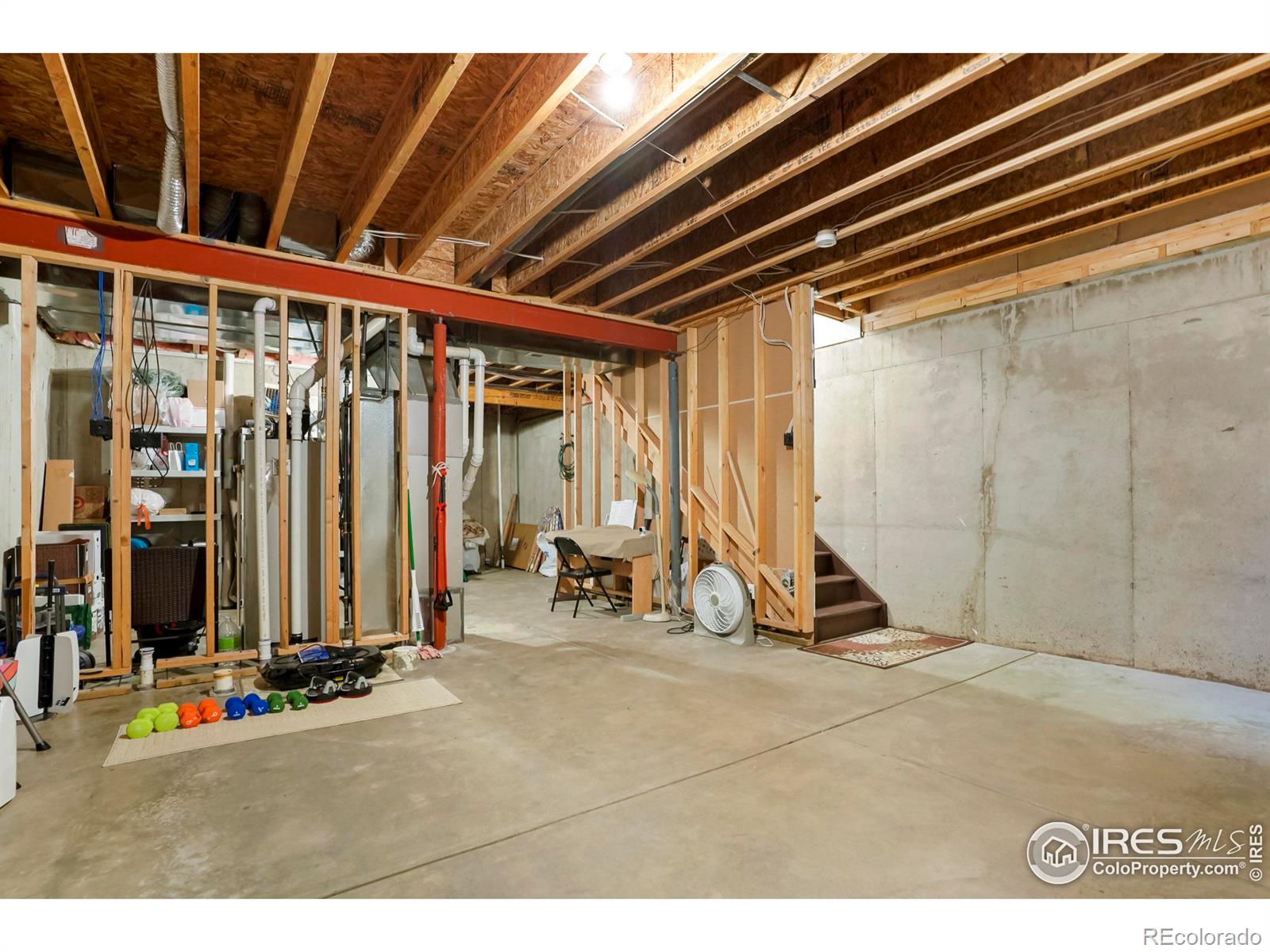 MLS Image #21 for 3527  big ben drive,fort collins, Colorado