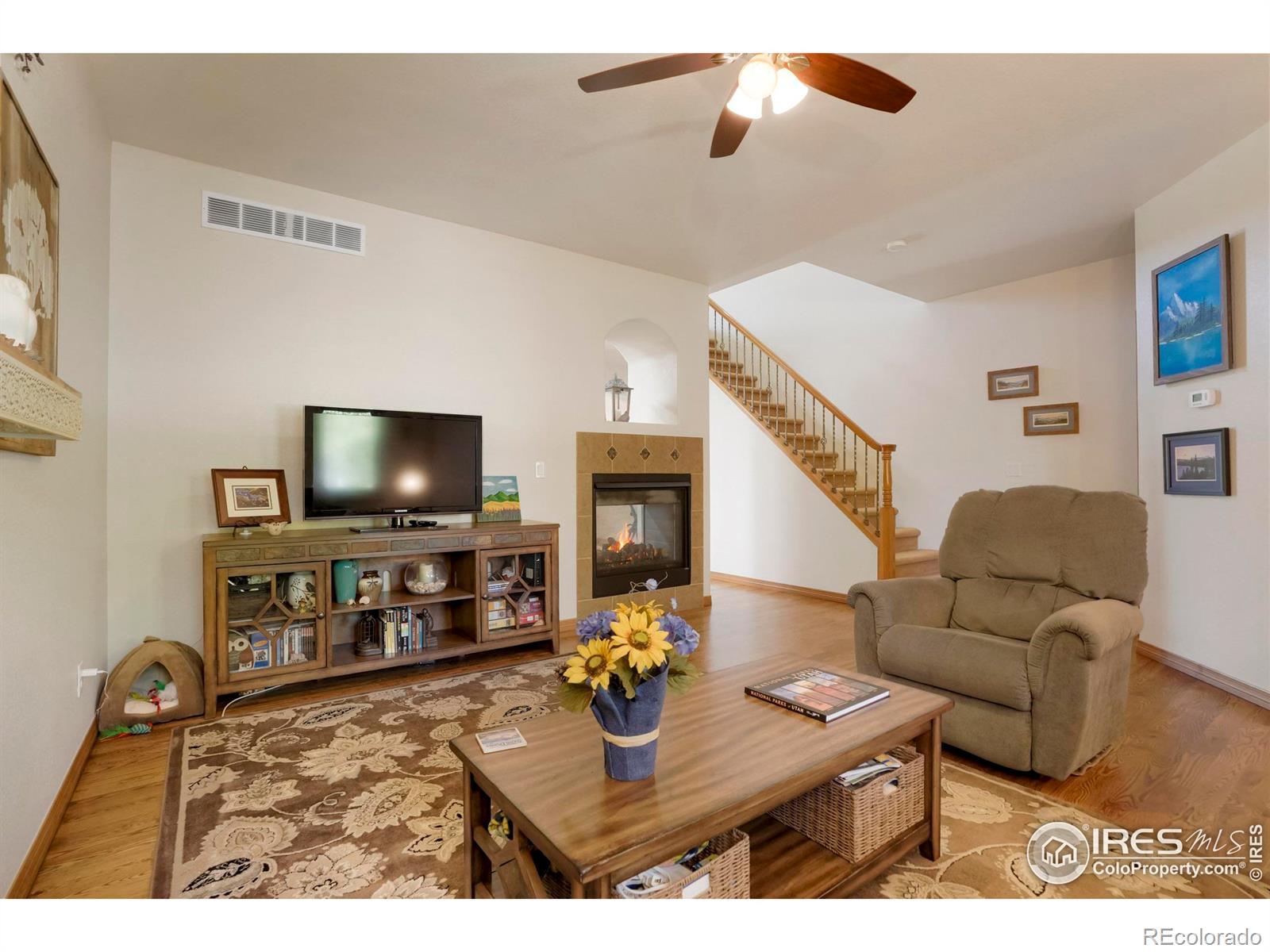 MLS Image #4 for 3527  big ben drive,fort collins, Colorado