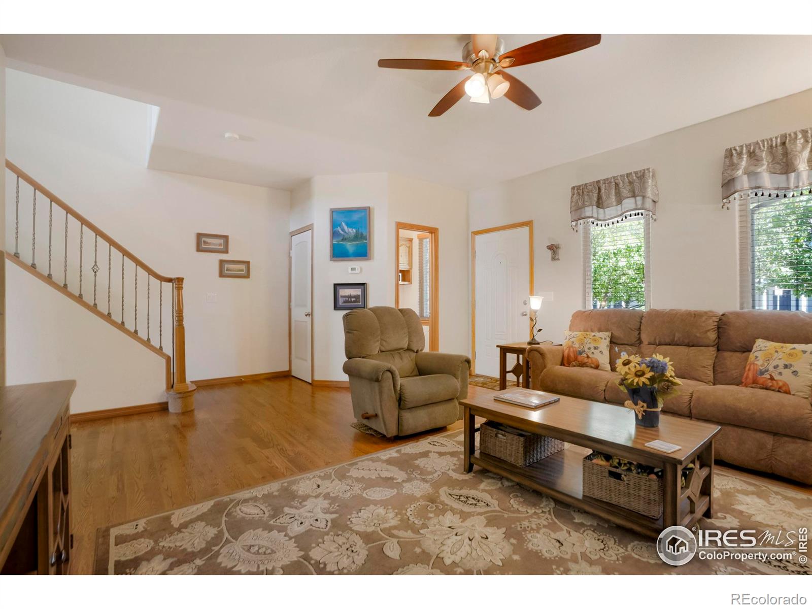 MLS Image #5 for 3527  big ben drive,fort collins, Colorado