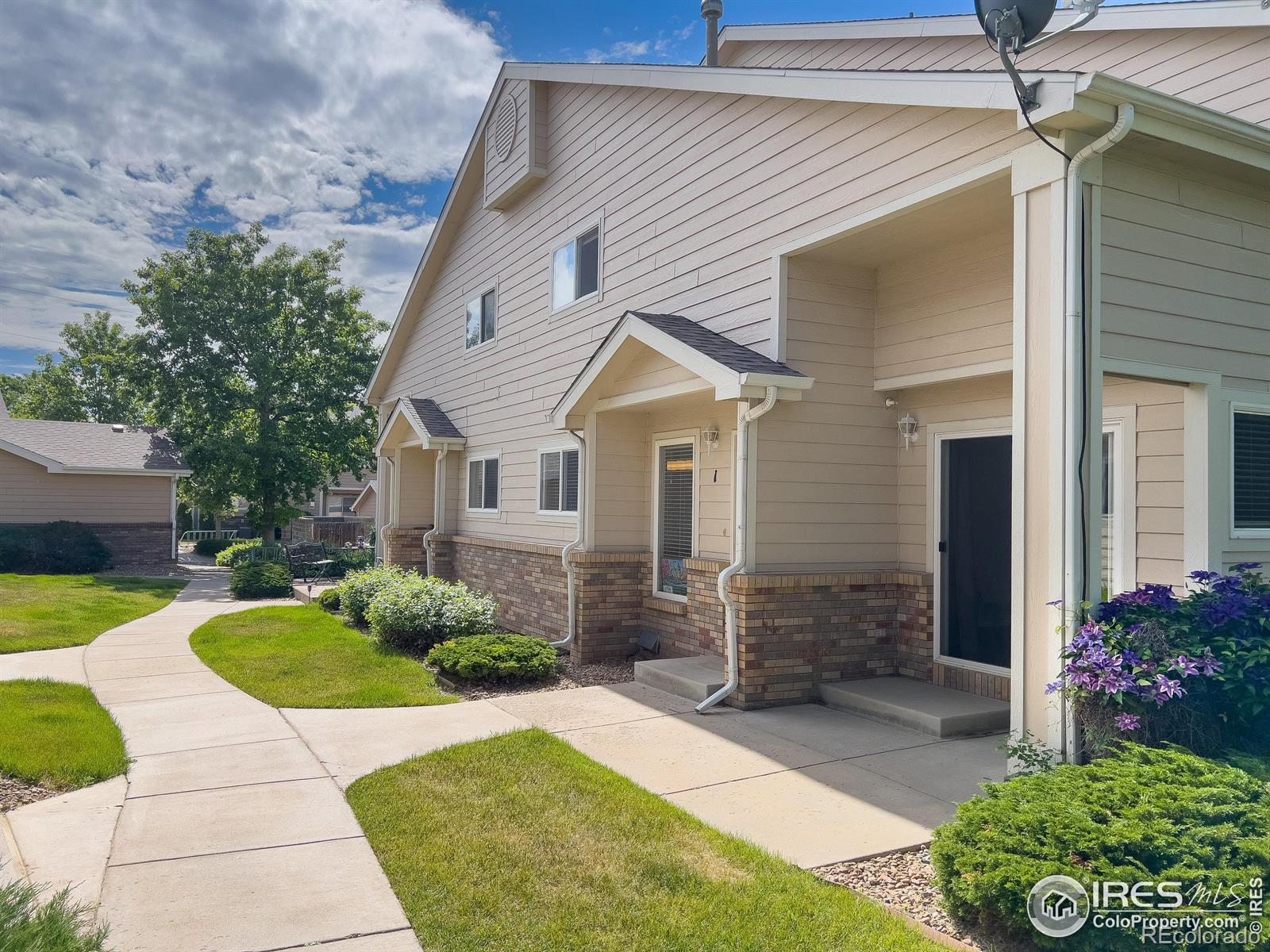 MLS Image #0 for 1601  great western drive,longmont, Colorado