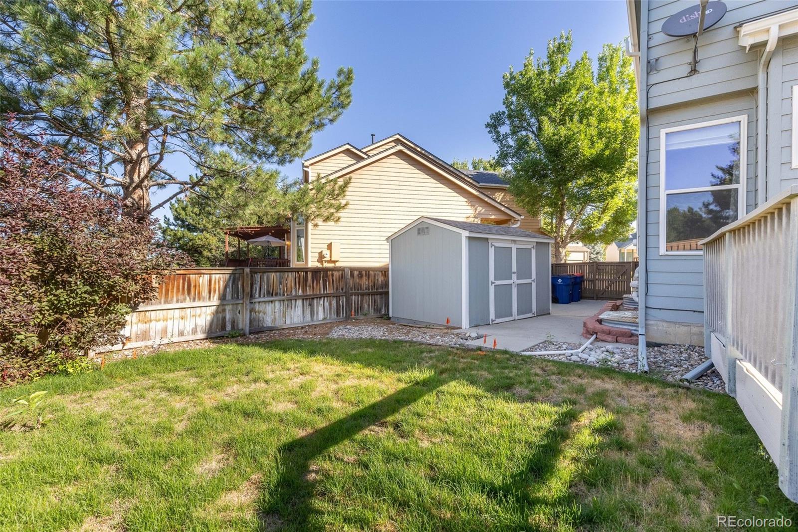 MLS Image #43 for 322  florence court,highlands ranch, Colorado