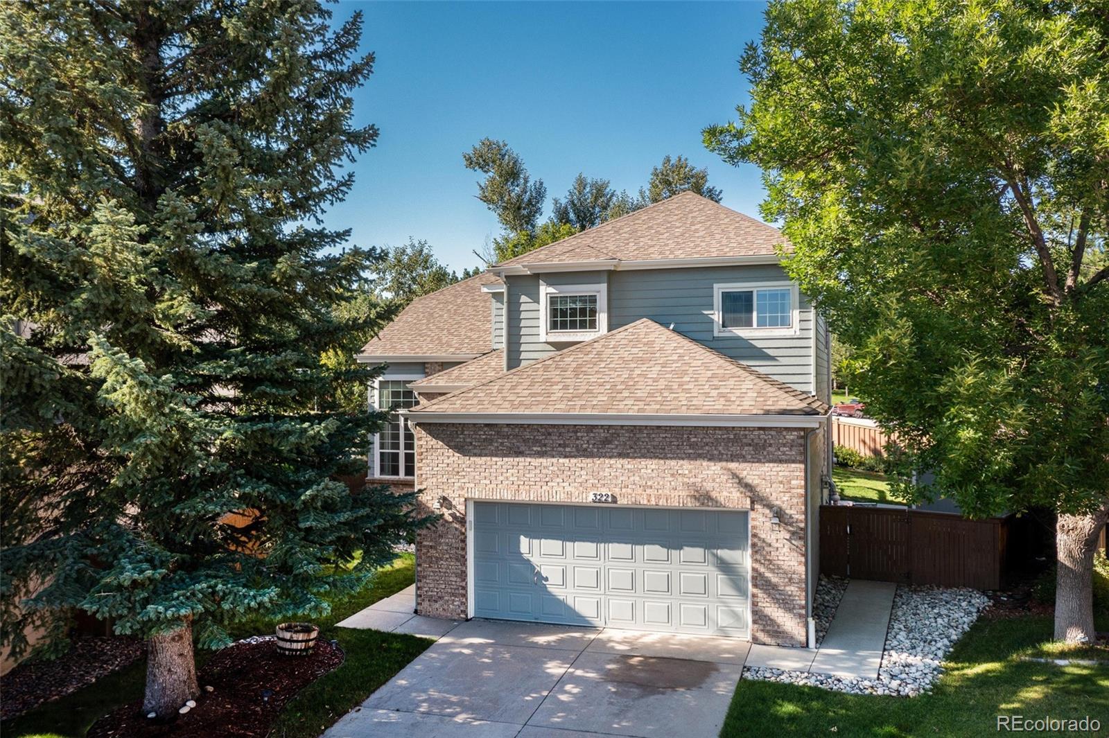 MLS Image #46 for 322  florence court,highlands ranch, Colorado