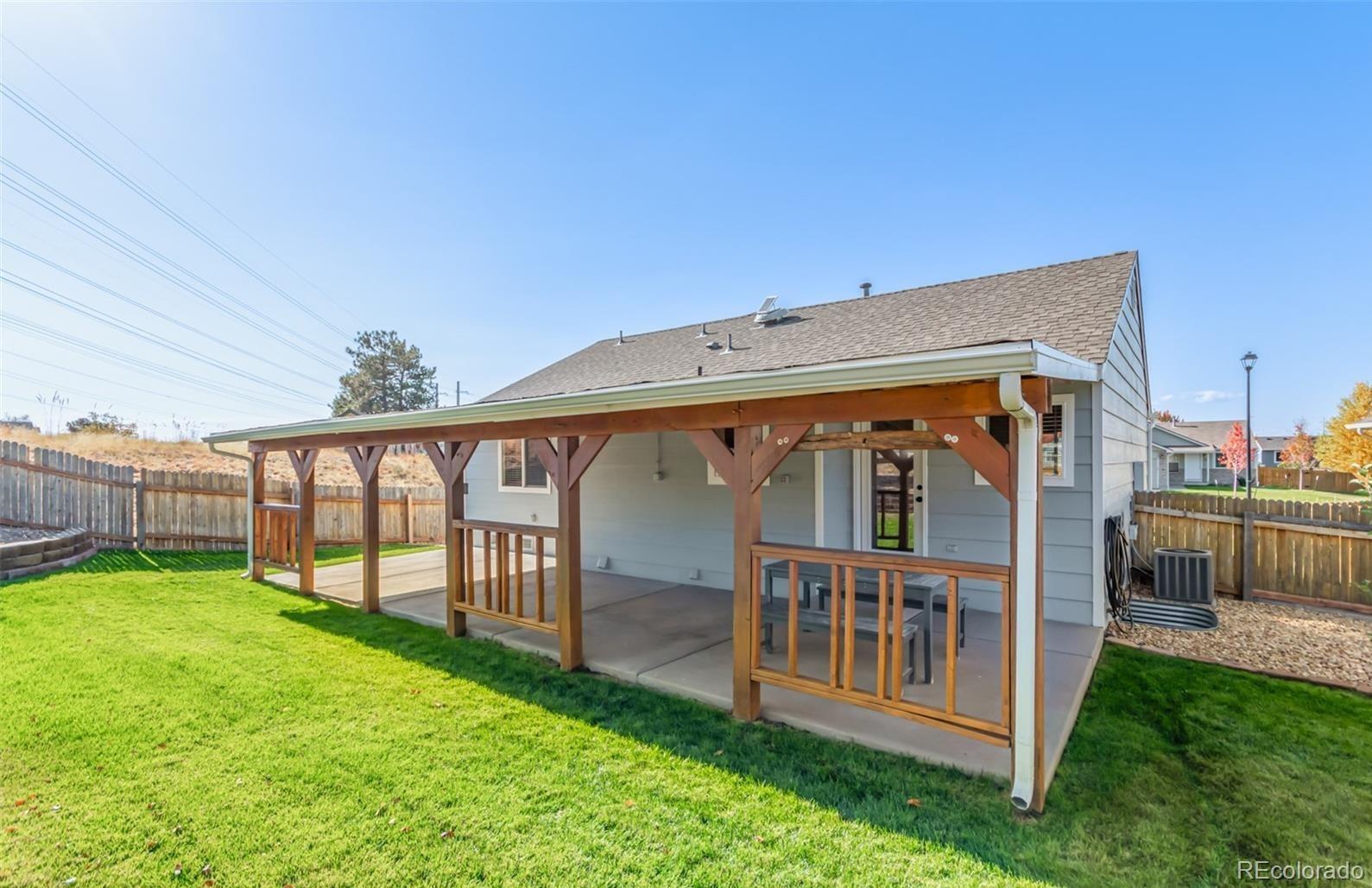 MLS Image #17 for 11082  callaway road,parker, Colorado