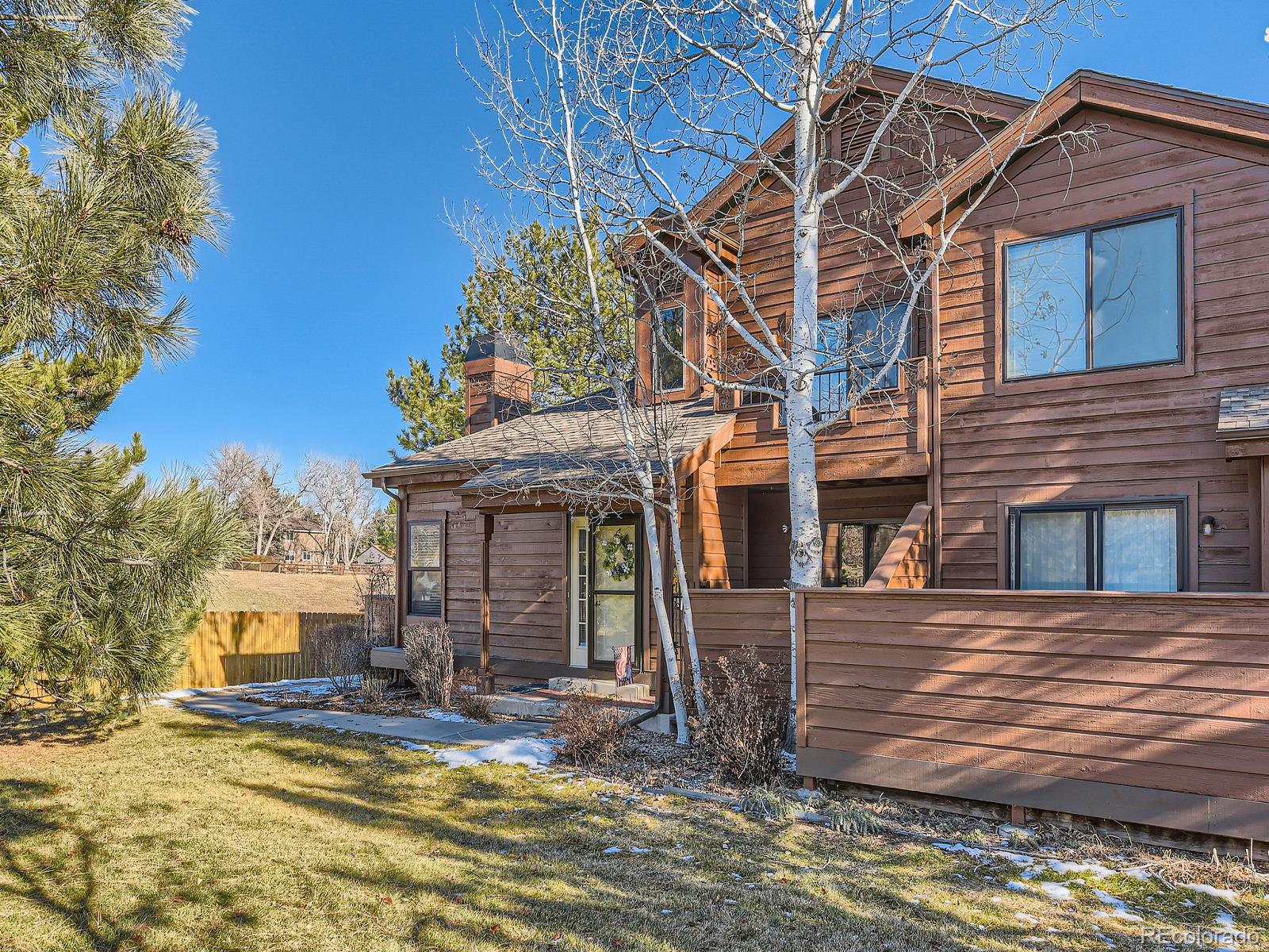 MLS Image #1 for 9485 w 81st avenue b,arvada, Colorado